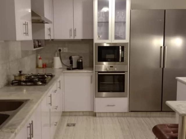 Magnificent Furnished Apartment For Sale In Karakoram Enclave 2 Islamabad KARAKORAM ENCLAVE 2 ID 84994