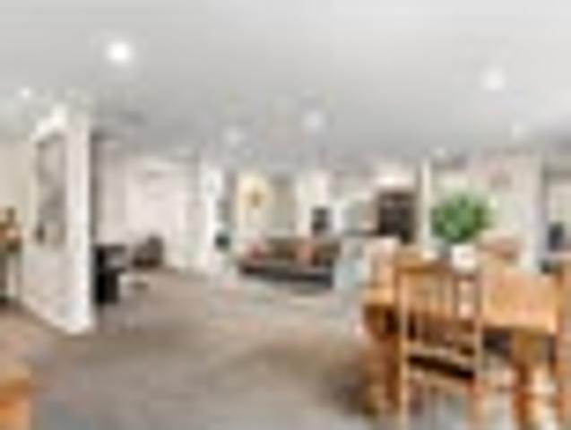 Magnificent home, gardens and triple garage