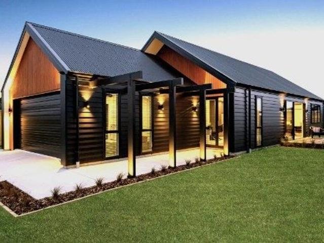 Magnificent in Martinborough
