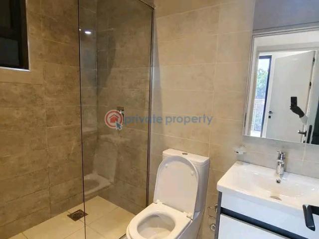 Magnificent, Luxurious Studio Apartment Ready For Occupation To Let At Parklands