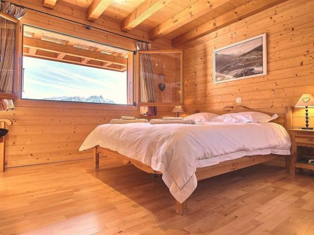 Chalet mitoyen à louer été 2025 | dreamo. Ch