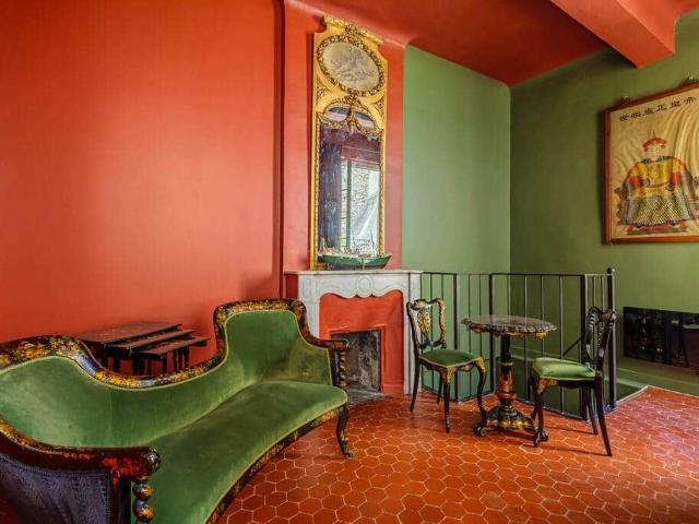 Magnificent luxury air conditioned T4 in Le Panier, Marseille Amsterdam Apartments for Rent