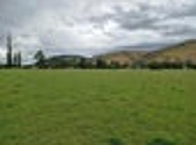 Magnificent Millers Flat