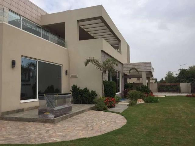 Magnificent opportunity to purchase 2 kanal house in dha lahore id 40751