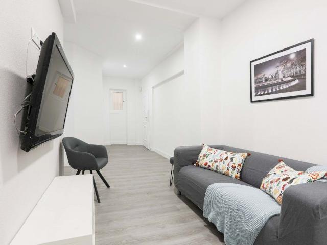 Magnificent room in Galileo Street