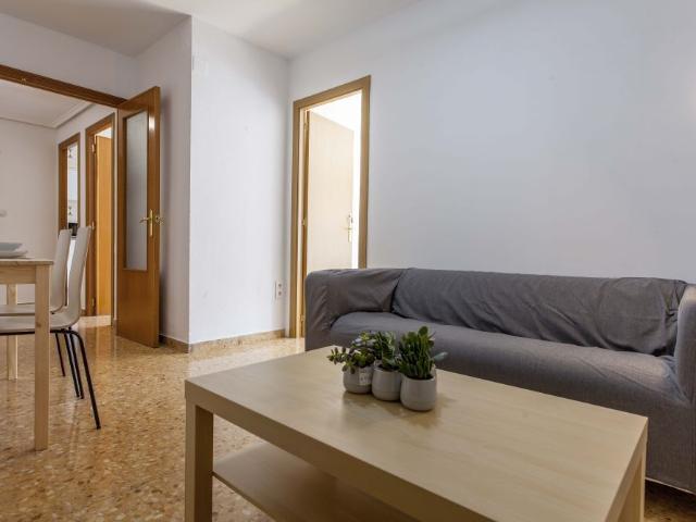 Magnificent room in Sagunto