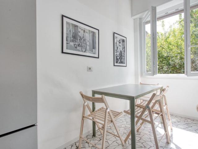 Single room in Via Maniago