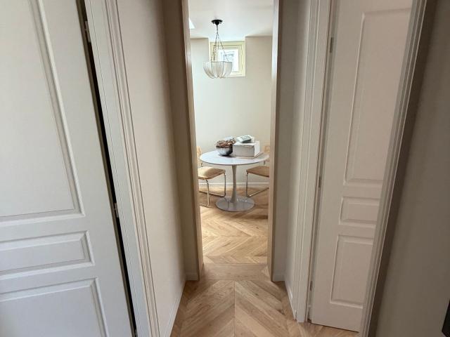 Magnificent suite with good neighbors, Paris Amsterdam Apartments for Rent