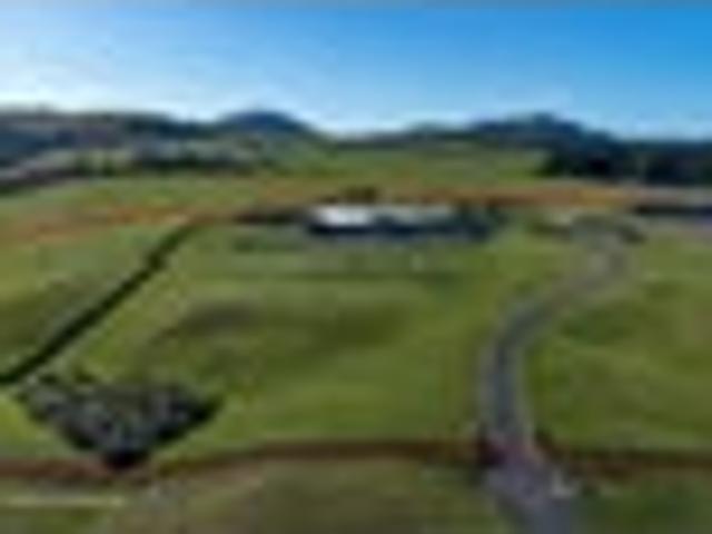 Magnificently remarkable a legacy estate