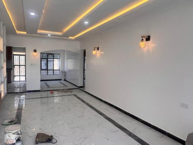 Magnificient 3 Bedroom house