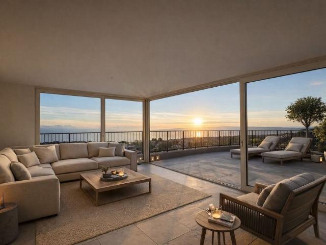 Magnificient brand new houses for rent