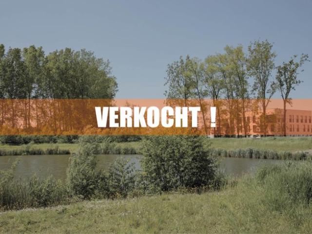 Magnifiek afgewerkt appartement in het landelijke Ardooie!