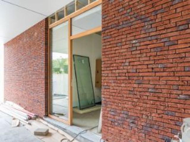Magnifiek appartement,150m² met 3 slpk en eigen garage