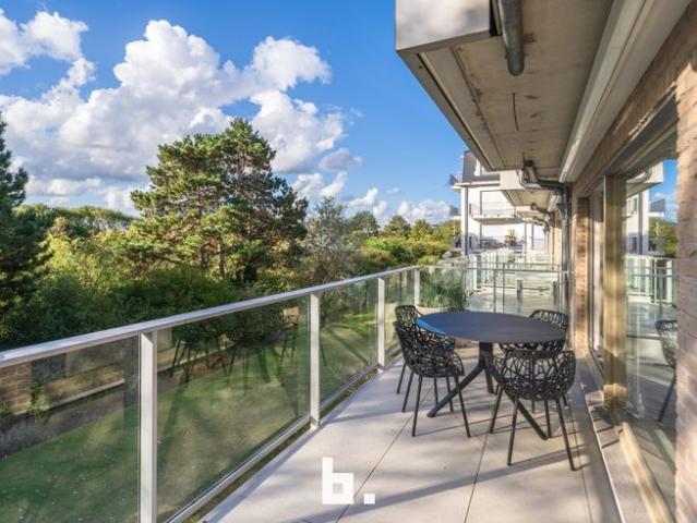 Magnifiek gerenoveerd 3 slaapkamer appartement met ruim ter