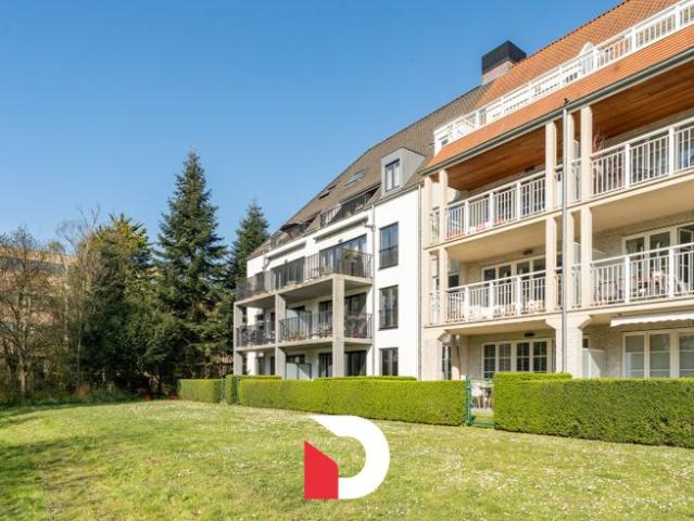 Magnifiek energiezuinig appartement met 3 slk en open zicht