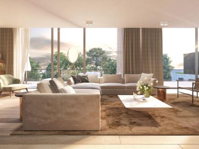 Magnifieke penthouse van 129 m² met een schitterend zonne.