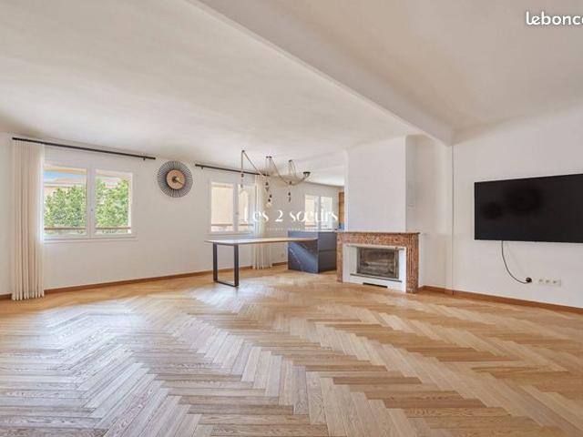 Magnifiique appartement T3 avec garage