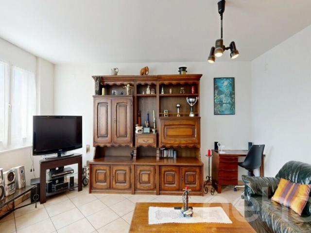 Magnifique maison 4,5 pièces avec grange aménageable
