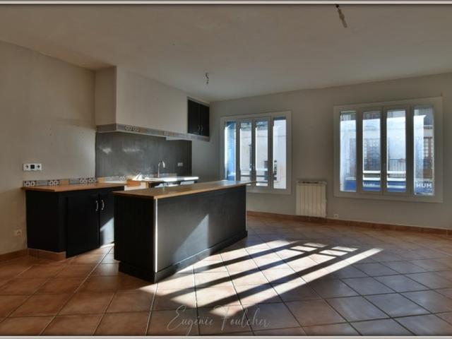 Magnifique Maison 5 pièces