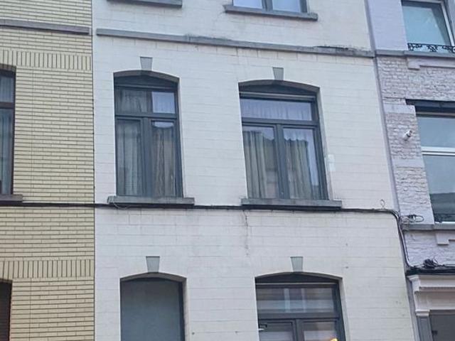 Magnifique Maison 6 chambres sur Anderlecht
