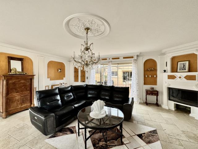 Magnifique Maison 6 Pièces avec terrasse et garage à Saint P. 175m² Saint Pantaléon de Larche