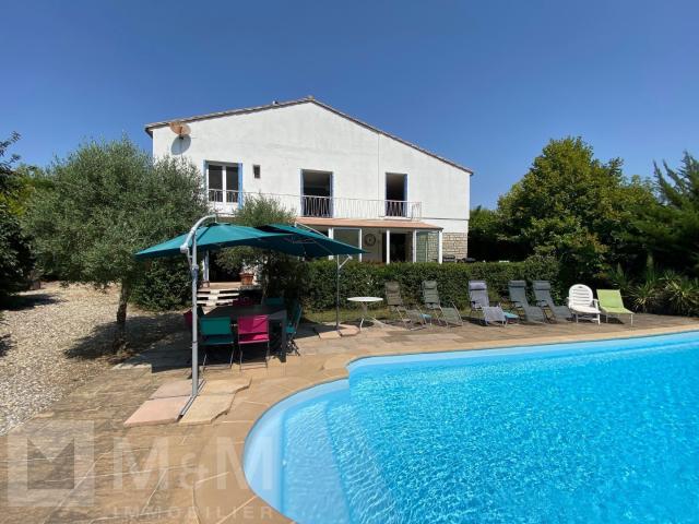 Magnifique Maison 173m² Quillan