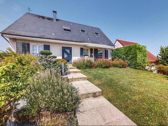 MAGNIFIQUE MAISON 188M2 VENDOME SANS TRAVAUX