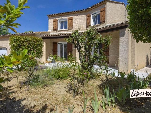 Magnifique maison 200m2 Clapiers Terrain 1130m² 198m² Clapiers