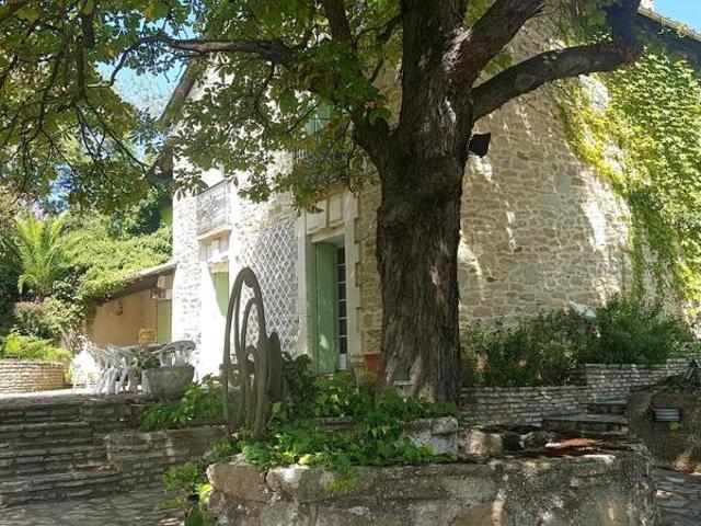 Magnifique maison 230 m² Lamalou les Bains