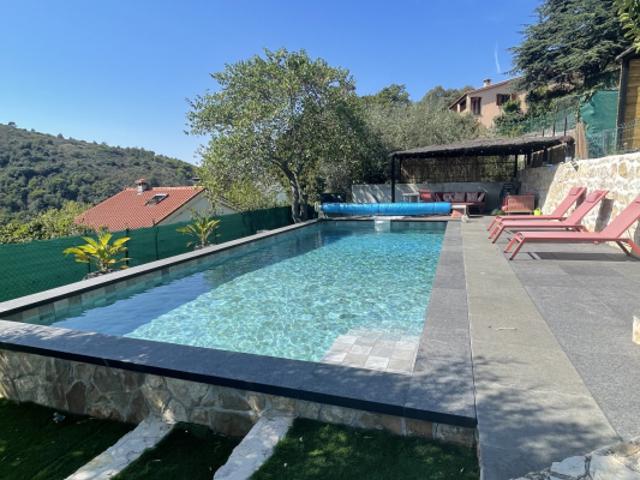 MAGNIFIQUE MAISON