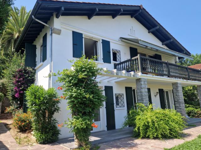 Magnifique maison traditionnelle avec Vue Panoramique