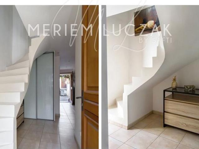 Magnifique Maison Ancienne Atypique au Charme Inégalé Aucun Travaux à Prévoir