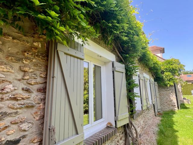 Magnifique maison ancienne en parfait état
