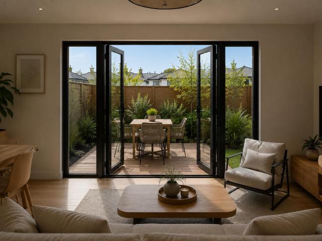 MAGNIFIQUE maison avec TERRASSE