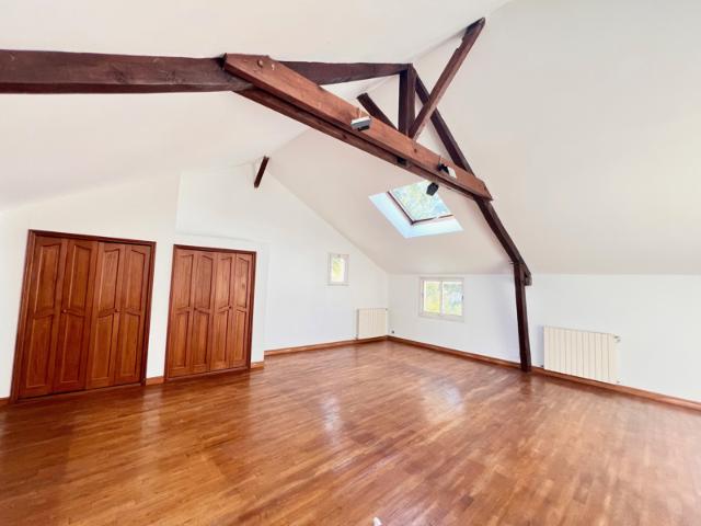 Magnifique Maison Bazet