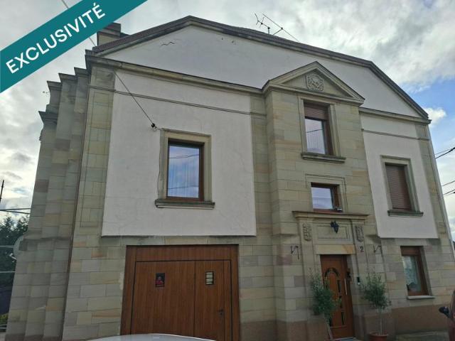 Magnifique maison bourgeoise proche centre ville