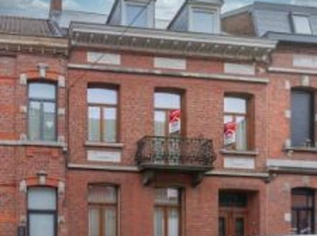 Magnifique maison bourgeoise