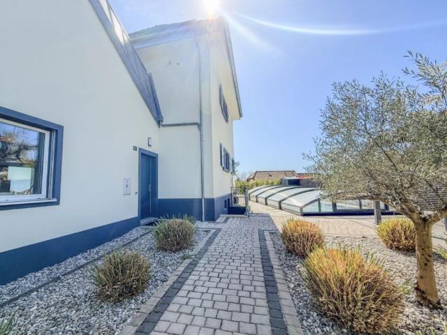 Magnifique maison de 7.5p / vue sur le lac