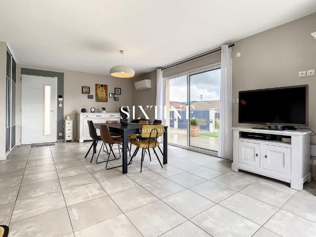 Magnifique maison de 95m² en location