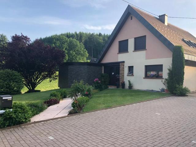 Magnifique Maison de 9 pièces, 200 m², à Zittersheim
