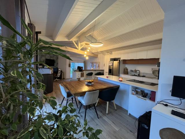 Magnifique maison de 170 m2 avec studio