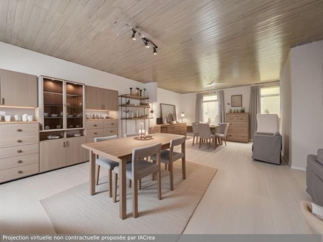 Magnifique Maison de 250m² à Vendre avec jardin et garage à