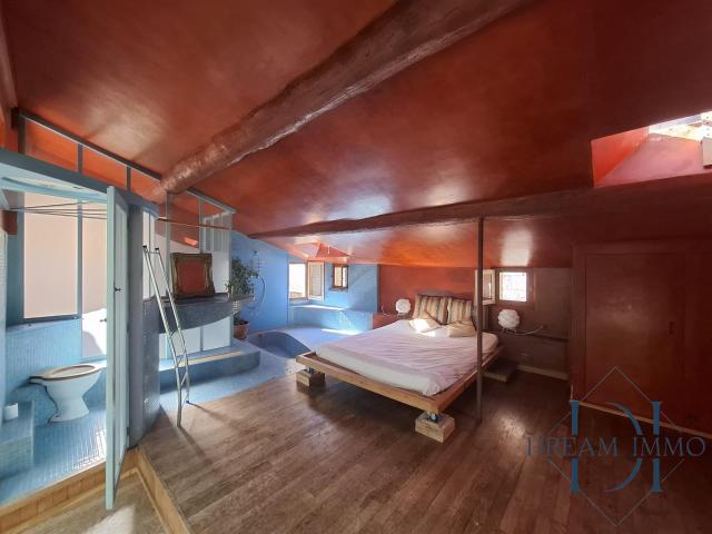 Magnifique maison de village, 5 pièces à Poussan 143m² Poussan