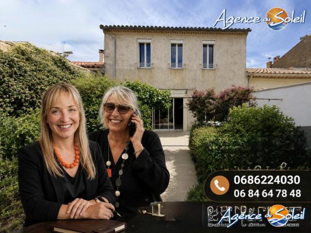 magnifique maison de ville