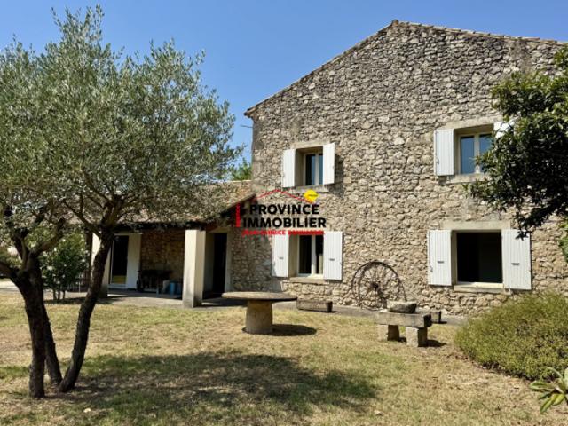 Magnifique maison de campagne