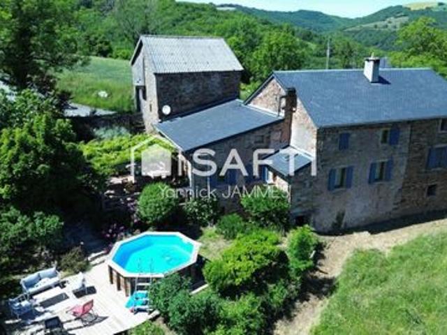 MAGNIFIQUE MAISON DE CAMPAGNE