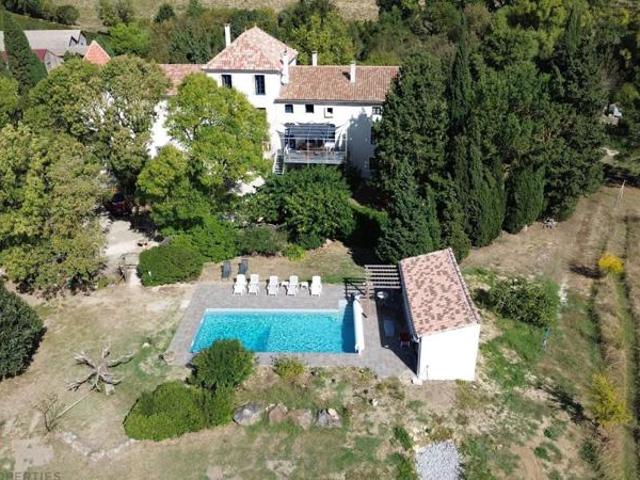 Magnifique maison de caractère