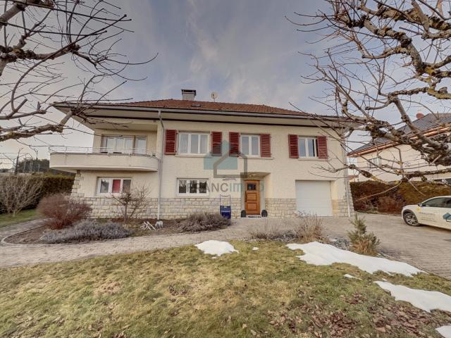 MAGNIFIQUE MAISON DE CARACTERE
