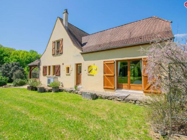 Magnifique maison de charme