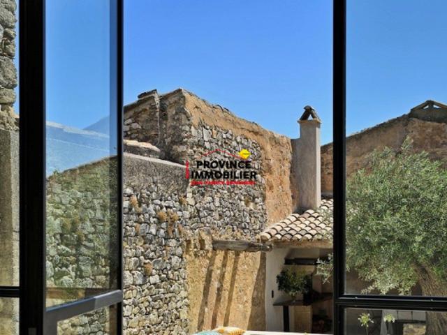 Magnifique Maison de Charme